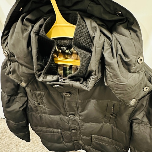 Winter Puffer Jacket - Picture 9 of 9